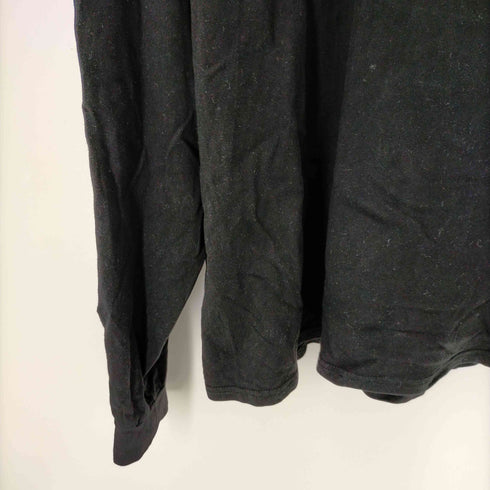 レジェンダ LEGENDA The Empty New Rose Longsleeve T-shirt メンズ