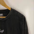 レジェンダ LEGENDA The Empty New Rose Longsleeve T-shirt メンズ