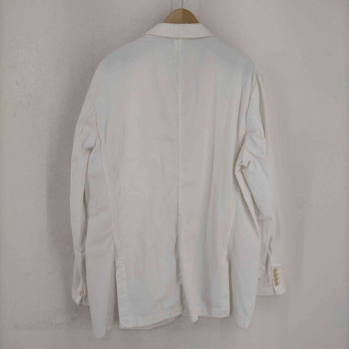 ポロバイラルフローレン Polo by RALPH LAUREN 3B チノクロスジャケット メンズ import:XL