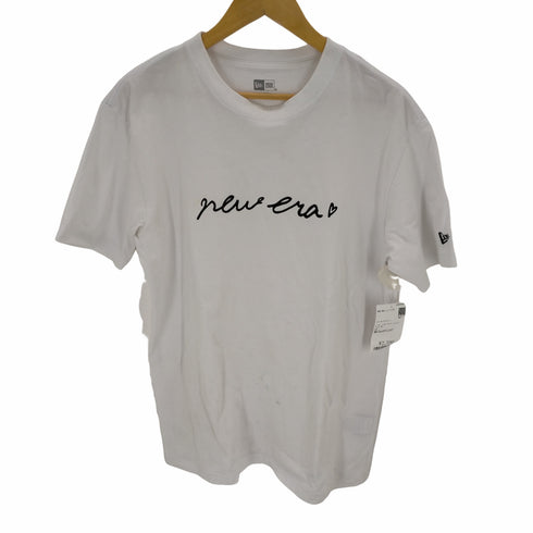 ニューエラ NEW ERA クルーネックtシャツ メンズ JPN:L