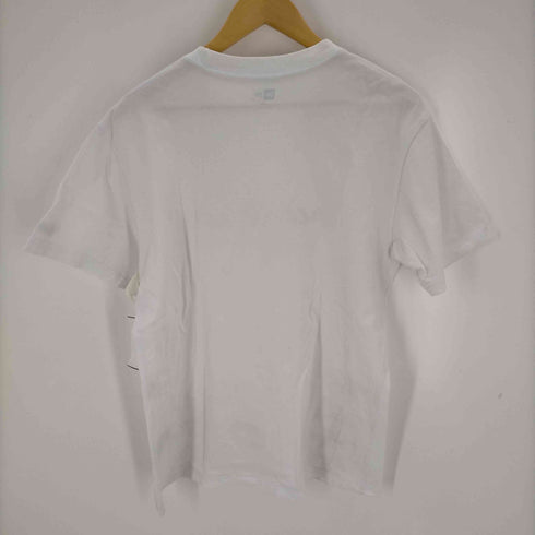 ニューエラ NEW ERA クルーネックtシャツ メンズ JPN:L