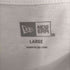 ニューエラ NEW ERA クルーネックtシャツ メンズ JPN:L