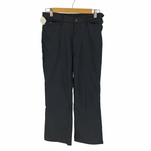 ニードルズ Needles 18AW Boot-Cut Jean POLY TWILL メンズ JPN:XS