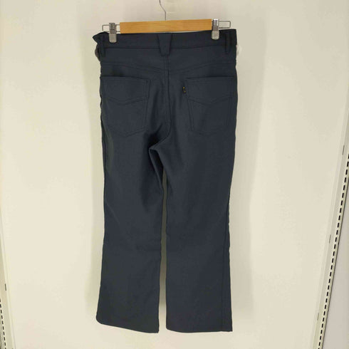 ニードルズ Needles 18AW Boot-Cut Jean POLY TWILL メンズ JPN:XS