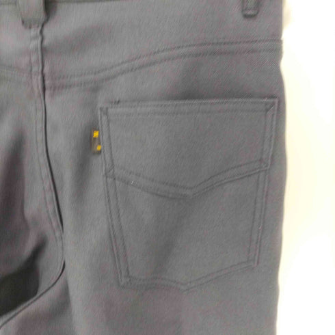 ニードルズ Needles 18AW Boot-Cut Jean POLY TWILL メンズ JPN:XS