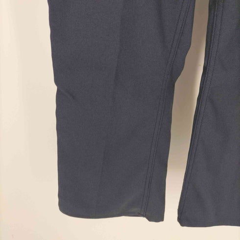 ニードルズ Needles 18AW Boot-Cut Jean POLY TWILL メンズ JPN:XS