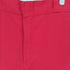 ディッキーズ Dickies 00S ウエスト 折り込み 加工 カラー ワークパンツ メンズ 38X32