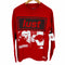 プレジャーズ PLEASURES LUST LSL T/Tシャツ メンズ JPN:M