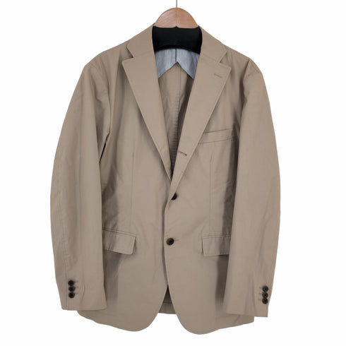 イネドオム INED HOMME 段返り3Bシングルテーラードジャケット メンズ JPN:3