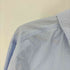 ザラ ZARA クロップド L/S シャツ レディース import:L