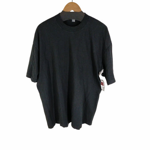 ロサンゼルスアパレル LOS ANGELES APPAREL 6.5オンス ガーメントダイ S/S クルーネックTシャツ メンズ JPN:L
