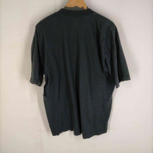 ロサンゼルスアパレル LOS ANGELES APPAREL 6.5オンス ガーメントダイ S/S クルーネックTシャツ メンズ JPN:L