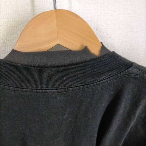 ロサンゼルスアパレル LOS ANGELES APPAREL 6.5オンス ガーメントダイ S/S クルーネックTシャツ メンズ JPN:L