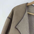 アルシーヴ archives リバーシブルムートンコート レディース JPN:M