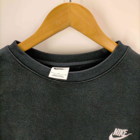 ナイキ NIKE クラブ フレンチテリークルー メンズ JPN:L