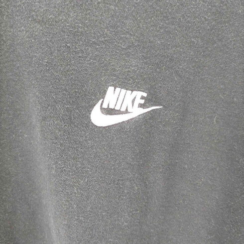 ナイキ NIKE クラブ フレンチテリークルー メンズ JPN:L