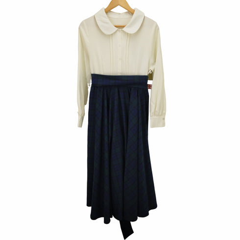 フェイバリット favorite ロングワンピース レディース JPN:XL