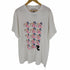 ジャーナルスタンダード JOURNAL STANDARD 50周年 キャラクターコラボTシャツ メンズ JPN:XL