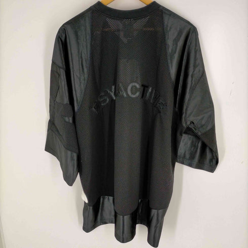 パム PAM p.a.m keeper jersey メンズ JPN:L
