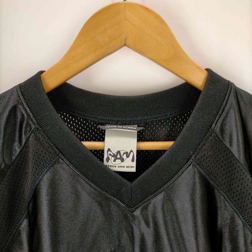 パム PAM p.a.m keeper jersey メンズ JPN:L