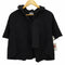 ディーゼル DIESEL T-VAITE ポロシャツ レディース S