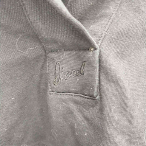 ディーゼル DIESEL T-VAITE ポロシャツ レディース S
