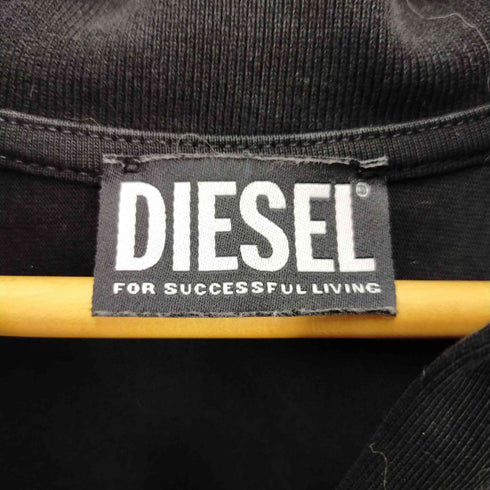 ディーゼル DIESEL T-VAITE ポロシャツ レディース S