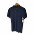 ポロバイラルフローレン Polo by RALPH LAUREN 80-90S 緑タグ ポニー刺繍 S/S ポロシャツ メンズ import:L