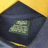 ポロバイラルフローレン Polo by RALPH LAUREN 80-90S 緑タグ ポニー刺繍 S/S ポロシャツ メンズ import:L