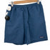 パタゴニア patagonia Baggies Longs 7inch ショートパンツ メンズ import:S
