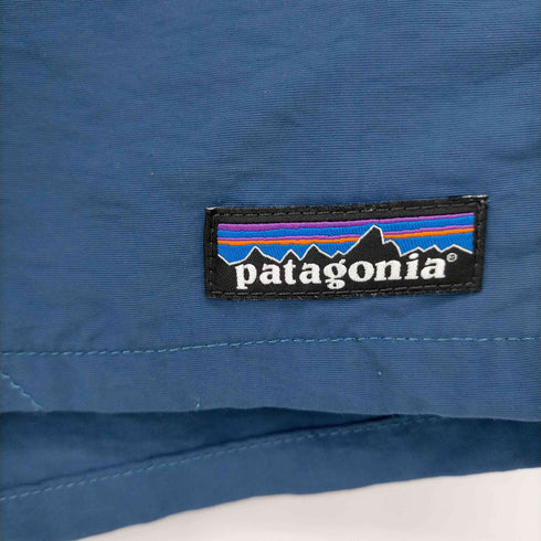 パタゴニア patagonia Baggies Longs 7inch ショートパンツ メンズ import:S