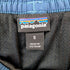 パタゴニア patagonia Baggies Longs 7inch ショートパンツ メンズ import:S