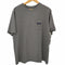 パタゴニア patagonia 21SS LABEL POCKET RESPONSIBILI-TEE メンズ import:L