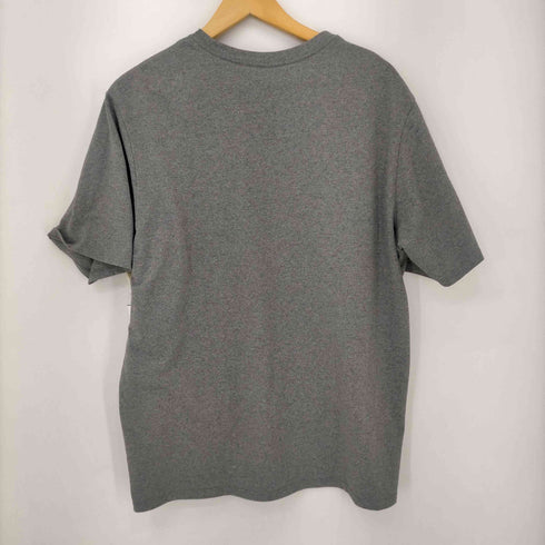 パタゴニア patagonia 21SS LABEL POCKET RESPONSIBILI-TEE メンズ import:L