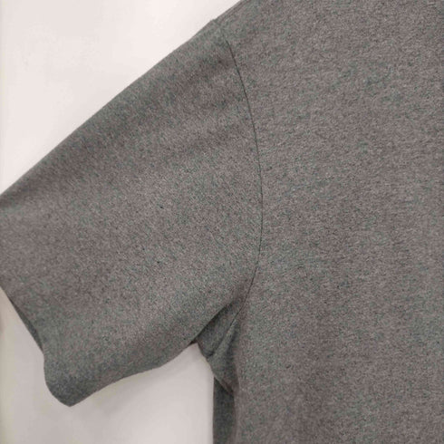 パタゴニア patagonia 21SS LABEL POCKET RESPONSIBILI-TEE メンズ import:L