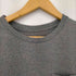 パタゴニア patagonia 21SS LABEL POCKET RESPONSIBILI-TEE メンズ import:L