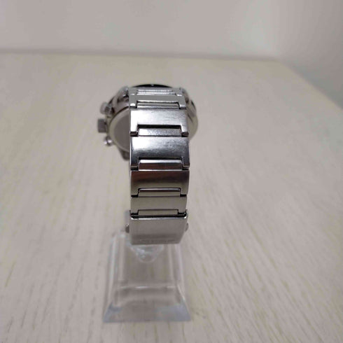 セイコー SEIKO SOLAR Chronograph ソーラークロノグラフ メンズ