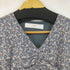 トッコクローゼット tocco closet 花柄ワンピース レディース