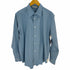 オーラリー AURALEE WASHED FINX TWILL SHIRT メンズ JPN:3
