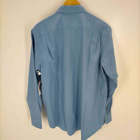 オーラリー AURALEE WASHED FINX TWILL SHIRT メンズ JPN:3