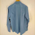 オーラリー AURALEE WASHED FINX TWILL SHIRT メンズ JPN:3