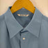 オーラリー AURALEE WASHED FINX TWILL SHIRT メンズ JPN:3