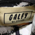 ガルフィー GALFY セットアップ 総柄ジャージ トラックジャケット イージーパンツ メンズ FREE