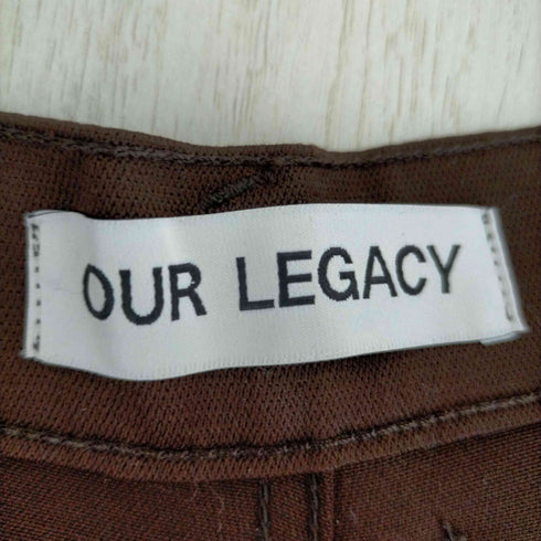 アワーレガシィー OUR LEGACY 70S CUT メンズ 28