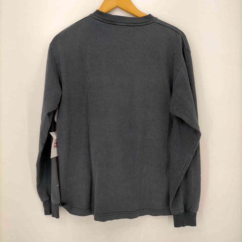 コロンビア Columbia CONVERT 00S ロングスリーブTシャツ メンズ import:M