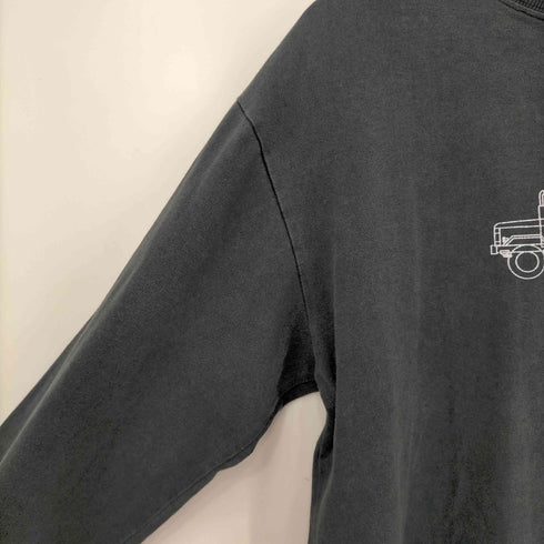 コロンビア Columbia CONVERT 00S ロングスリーブTシャツ メンズ import:M