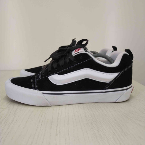 バンズ VANS KNU SKOOL ニュースクール メンズ US9.5