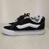 バンズ VANS KNU SKOOL ニュースクール メンズ US9.5