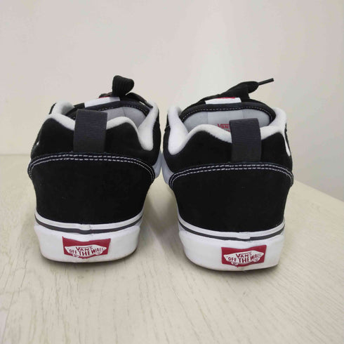 バンズ VANS KNU SKOOL ニュースクール メンズ US9.5