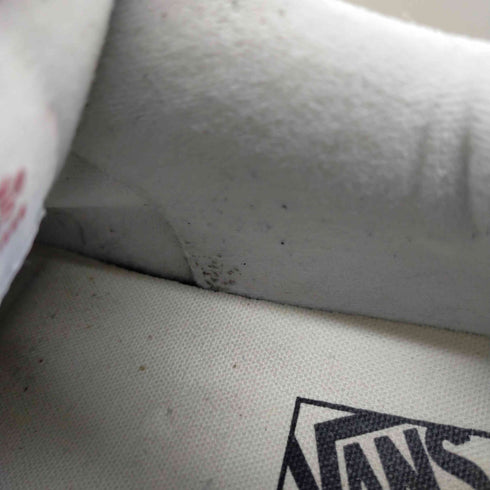バンズ VANS KNU SKOOL ニュースクール メンズ US9.5